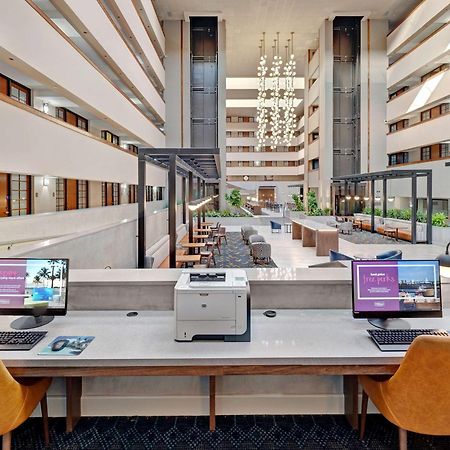 Embassy Suites By Hilton Oklahoma City Will Rogers Airport Zewnętrze zdjęcie