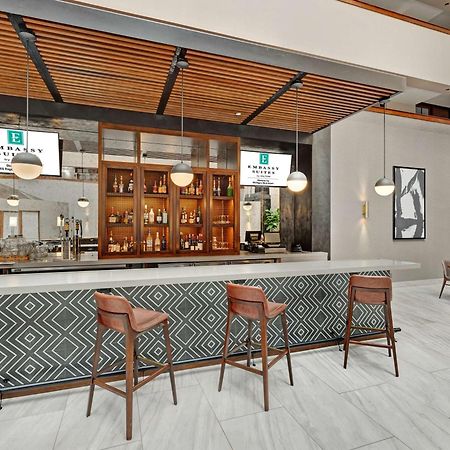 Embassy Suites By Hilton Oklahoma City Will Rogers Airport Zewnętrze zdjęcie