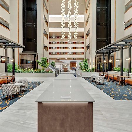 Embassy Suites By Hilton Oklahoma City Will Rogers Airport Zewnętrze zdjęcie