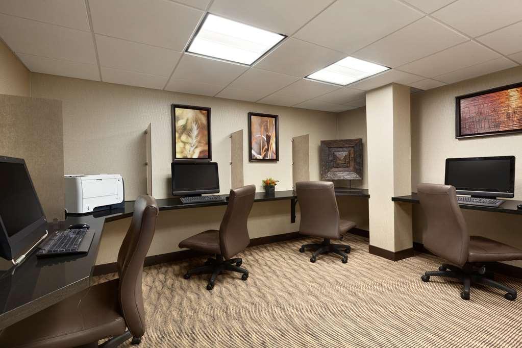 Embassy Suites By Hilton Oklahoma City Will Rogers Airport Udogodnienia zdjęcie
