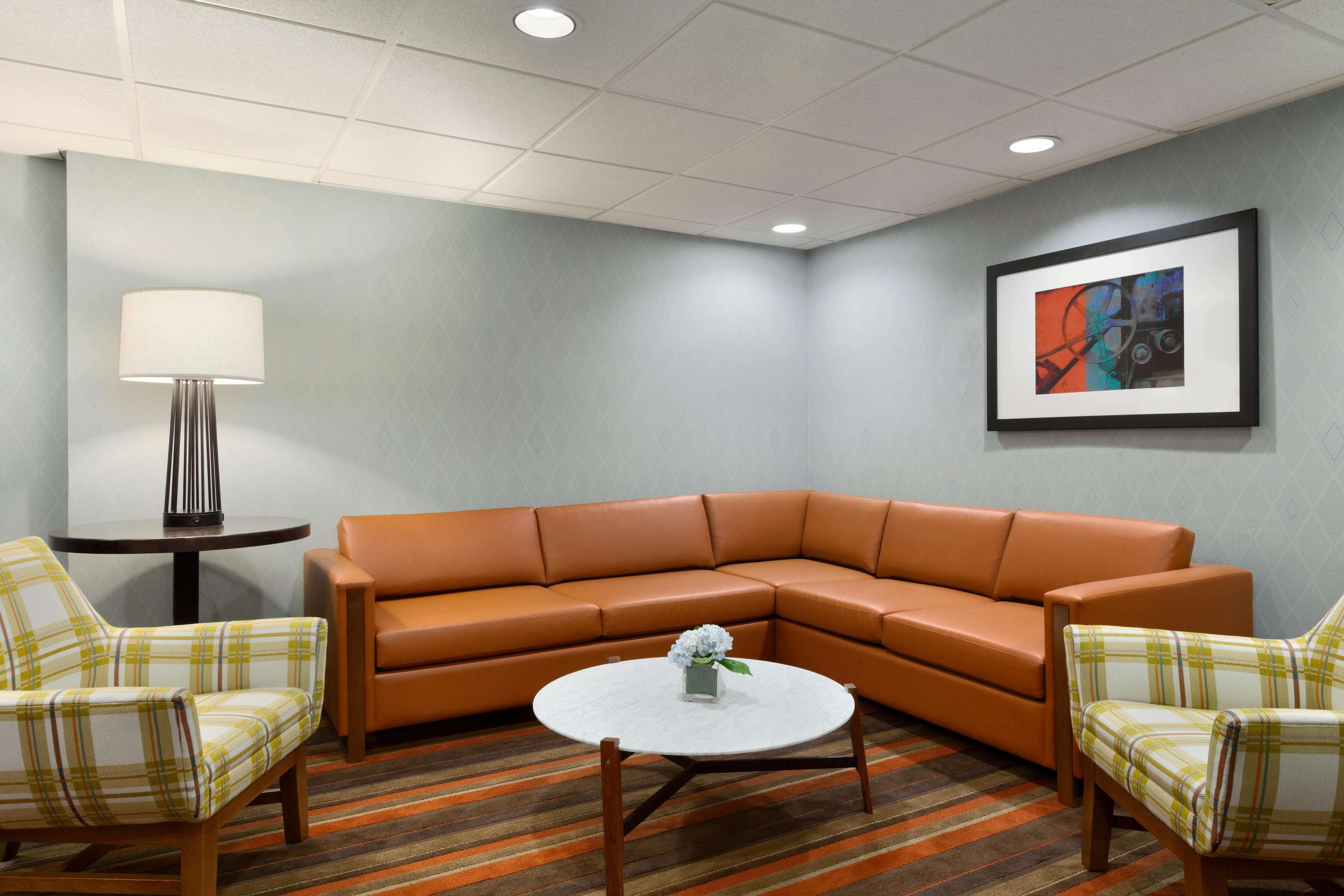 Embassy Suites By Hilton Oklahoma City Will Rogers Airport Zewnętrze zdjęcie