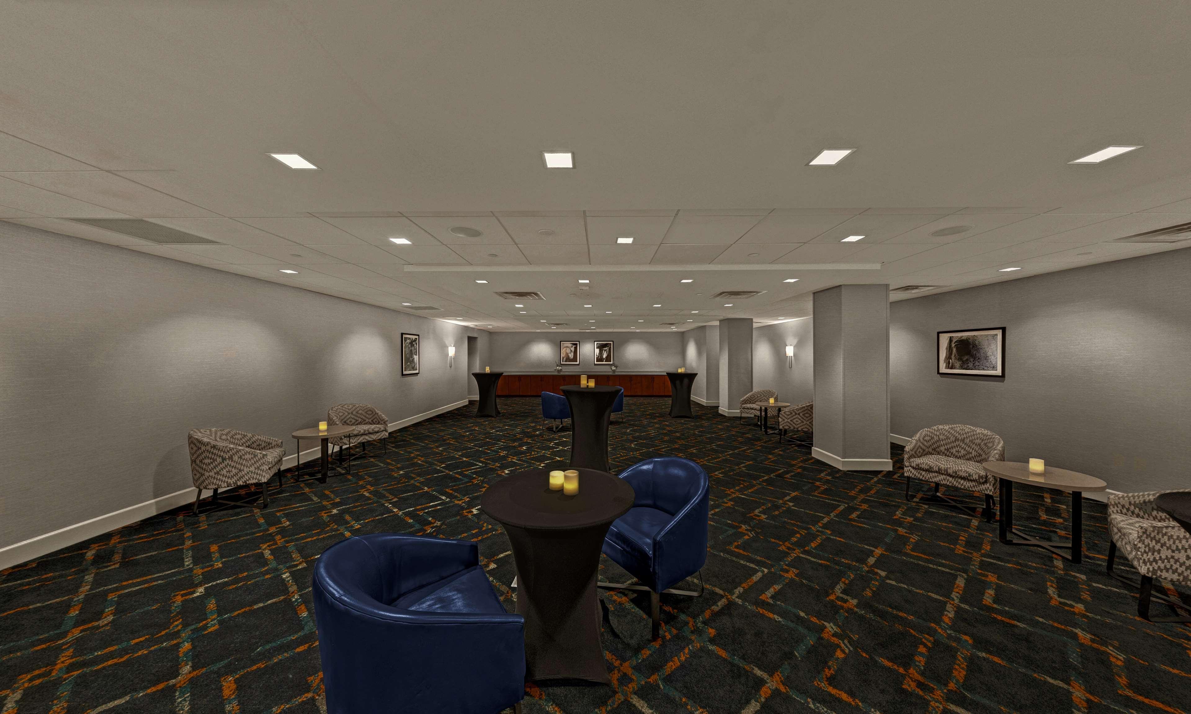 Embassy Suites By Hilton Oklahoma City Will Rogers Airport Zewnętrze zdjęcie