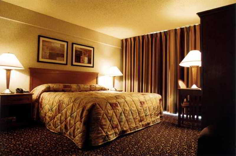 Embassy Suites By Hilton Oklahoma City Will Rogers Airport Pokój zdjęcie