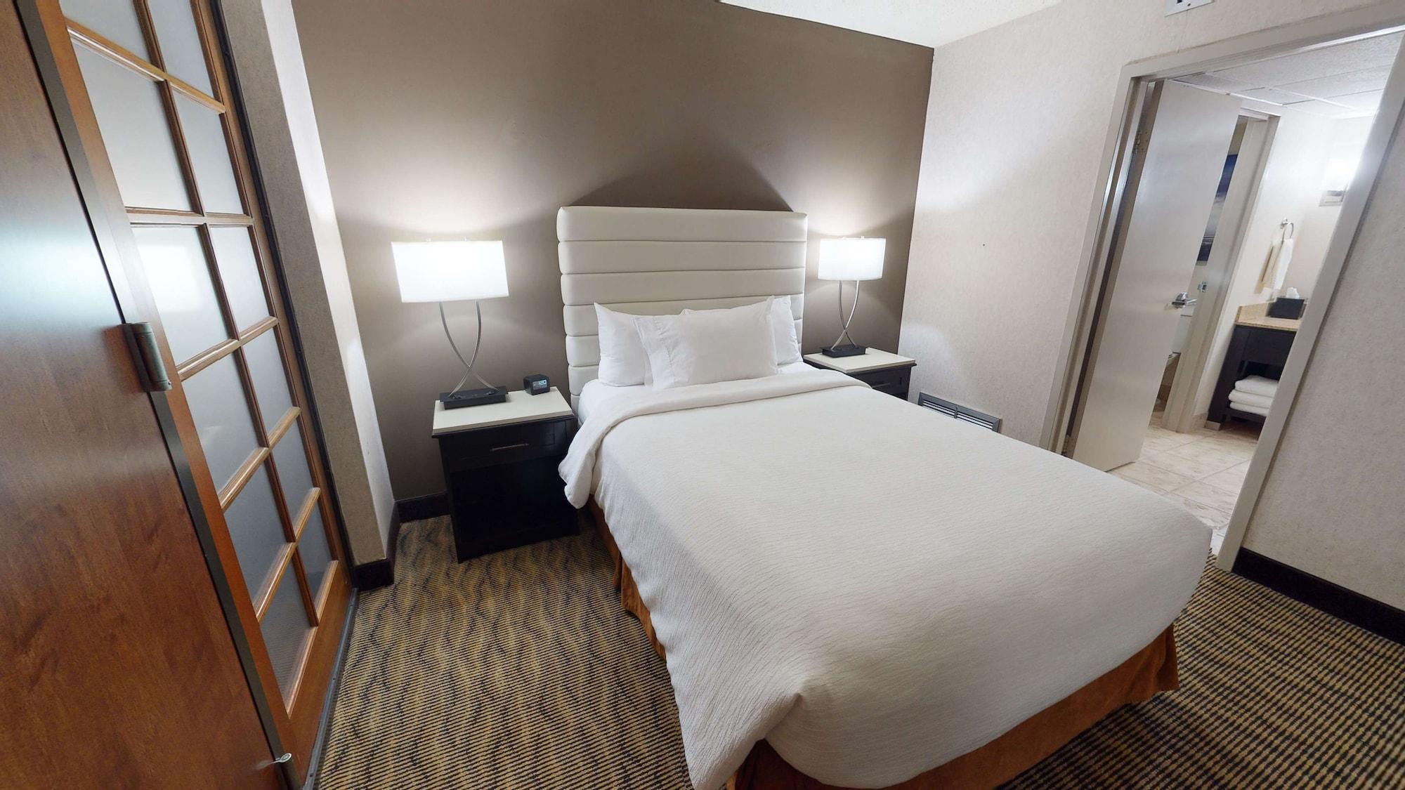 Embassy Suites By Hilton Oklahoma City Will Rogers Airport Zewnętrze zdjęcie