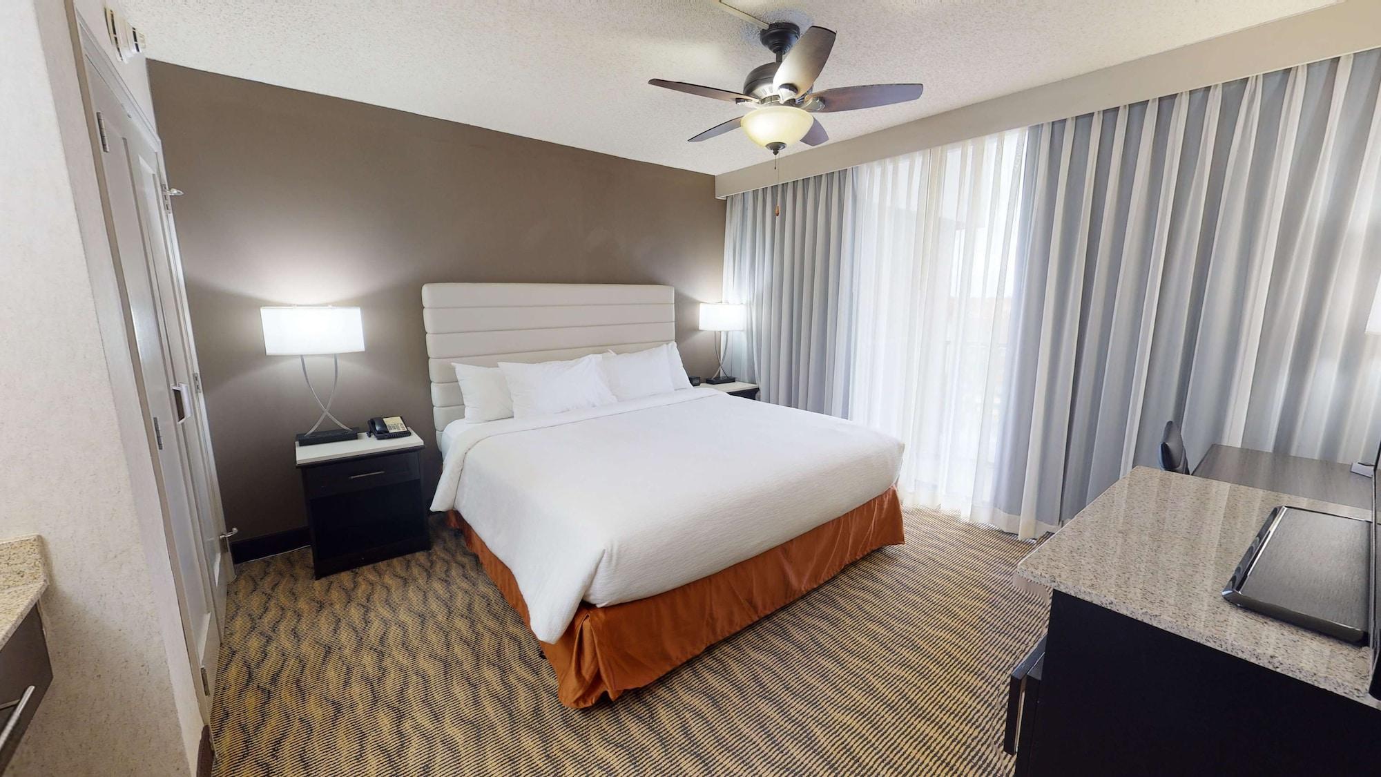 Embassy Suites By Hilton Oklahoma City Will Rogers Airport Zewnętrze zdjęcie