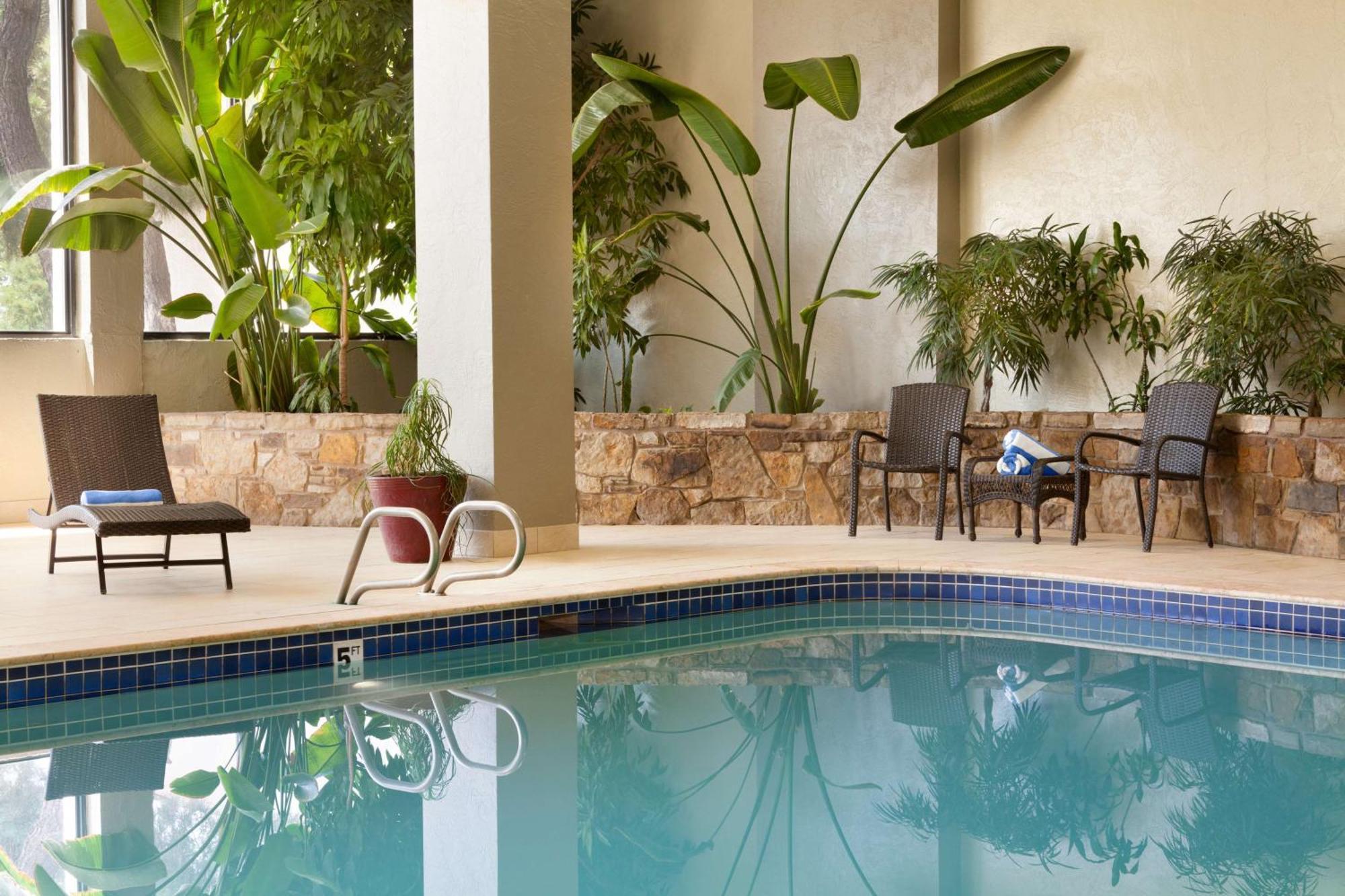 Embassy Suites By Hilton Oklahoma City Will Rogers Airport Zewnętrze zdjęcie
