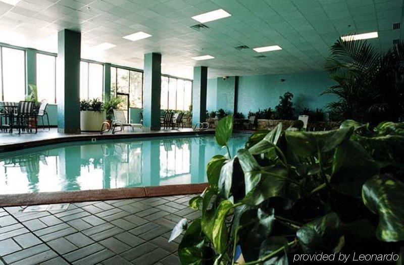 Embassy Suites By Hilton Oklahoma City Will Rogers Airport Udogodnienia zdjęcie
