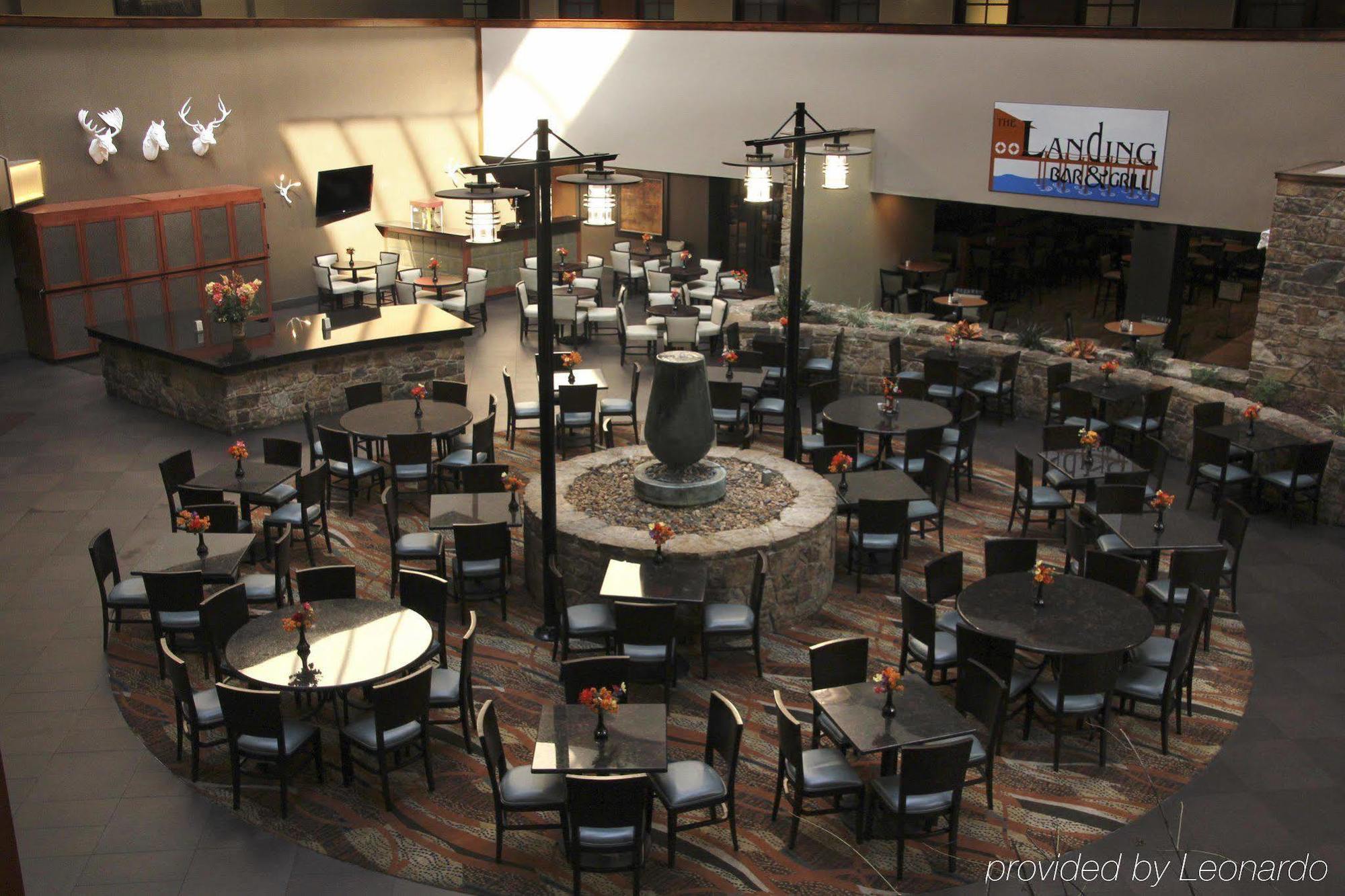Embassy Suites By Hilton Oklahoma City Will Rogers Airport Zewnętrze zdjęcie