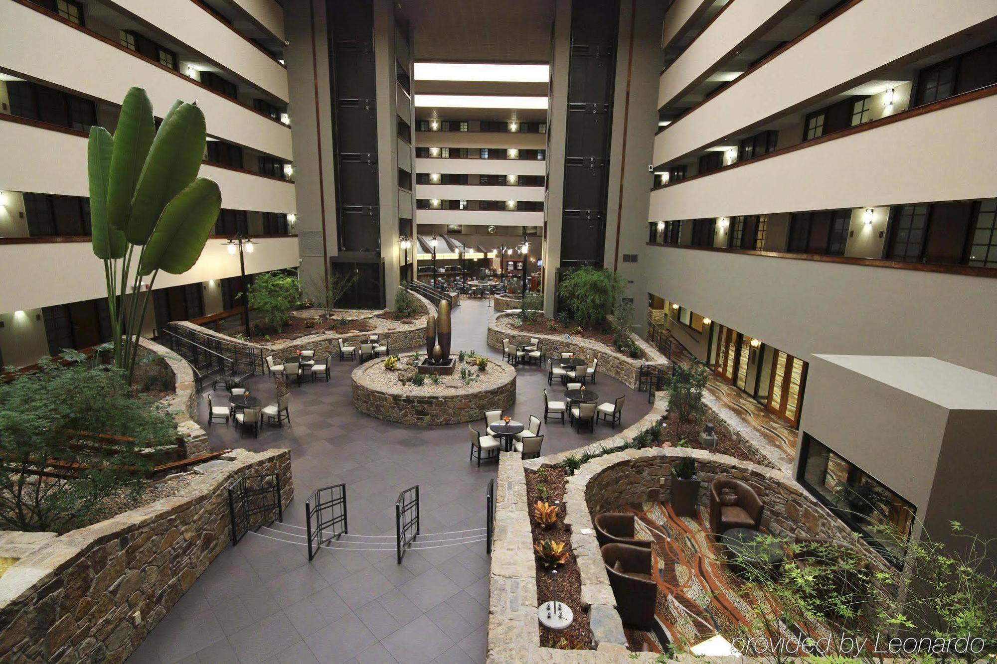 Embassy Suites By Hilton Oklahoma City Will Rogers Airport Zewnętrze zdjęcie