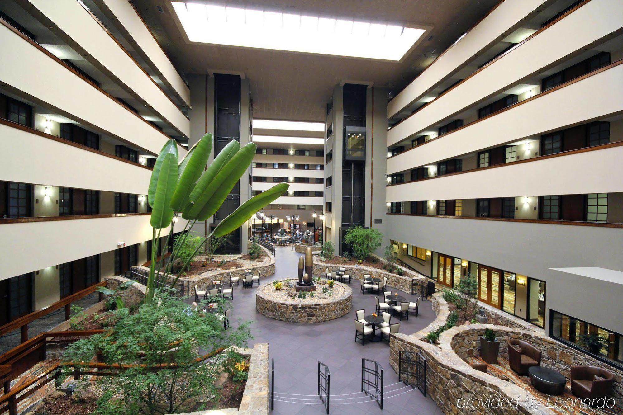Embassy Suites By Hilton Oklahoma City Will Rogers Airport Zewnętrze zdjęcie
