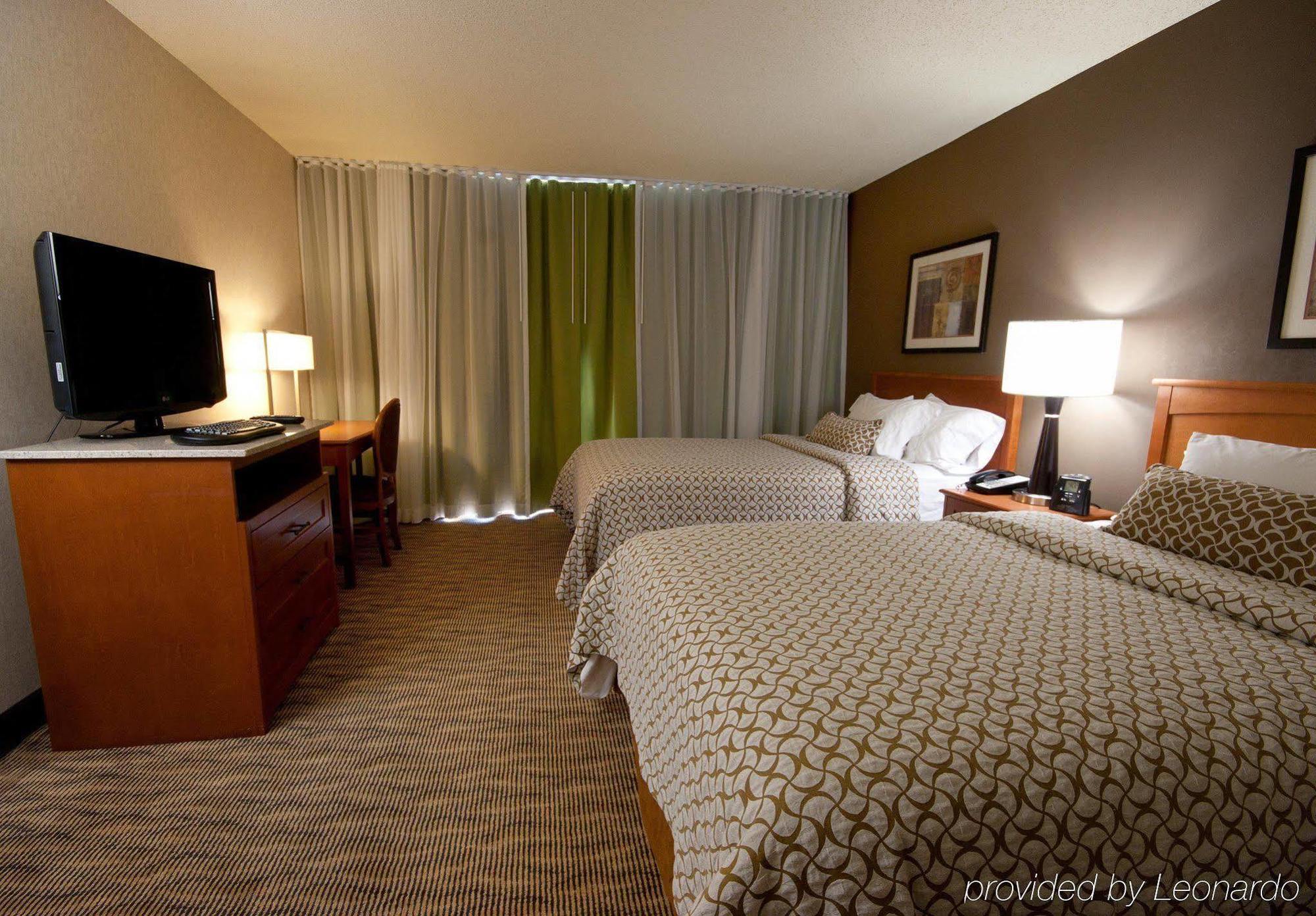 Embassy Suites By Hilton Oklahoma City Will Rogers Airport Pokój zdjęcie