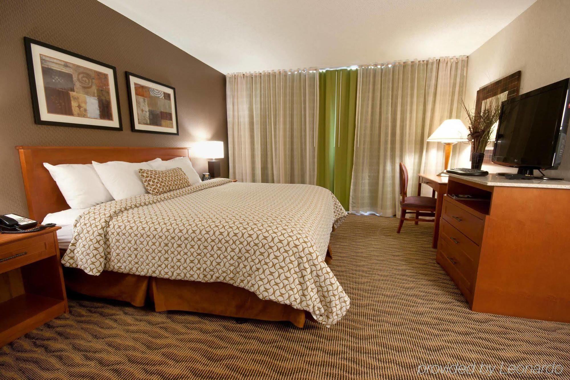 Embassy Suites By Hilton Oklahoma City Will Rogers Airport Zewnętrze zdjęcie