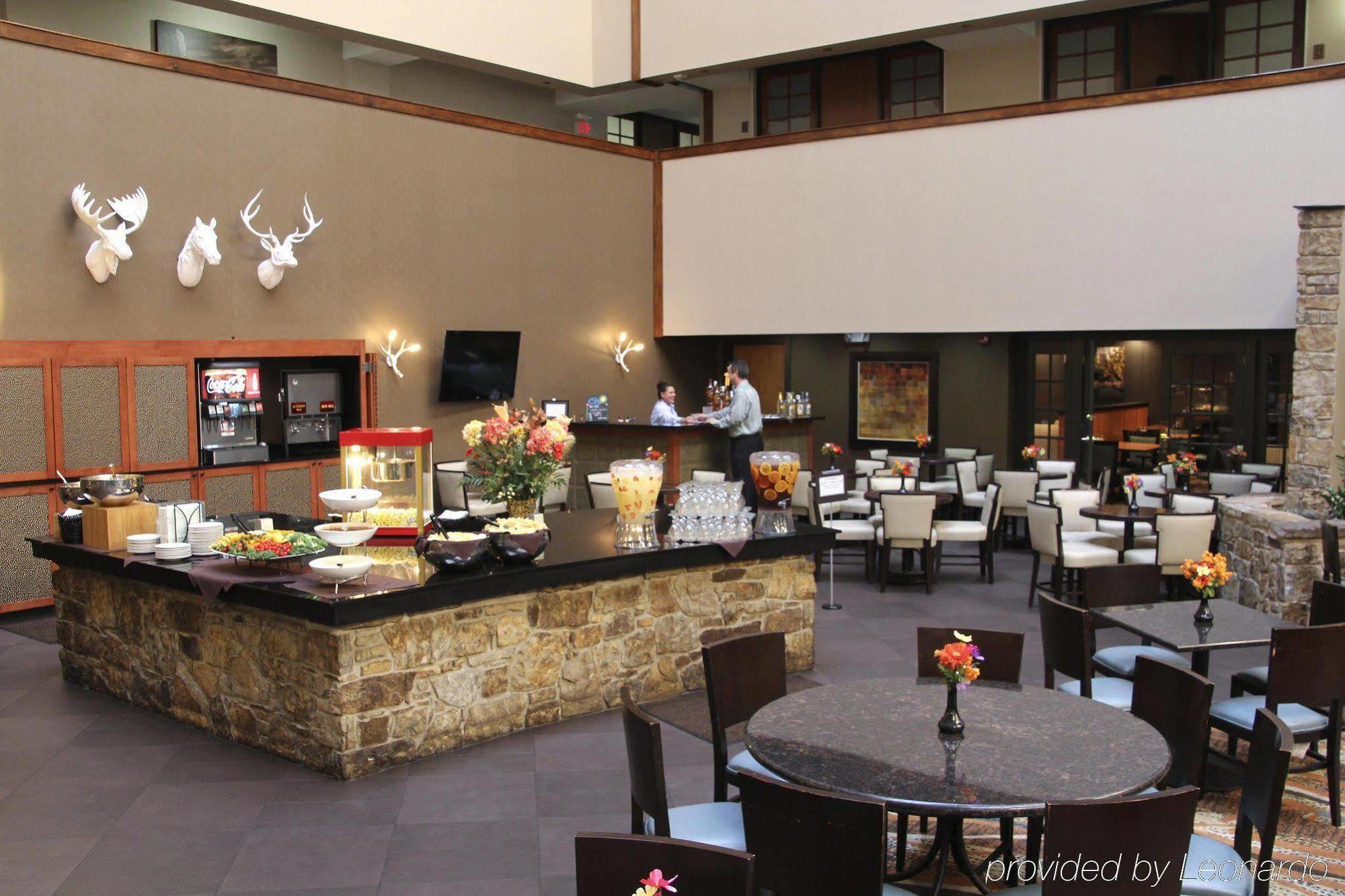 Embassy Suites By Hilton Oklahoma City Will Rogers Airport Zewnętrze zdjęcie