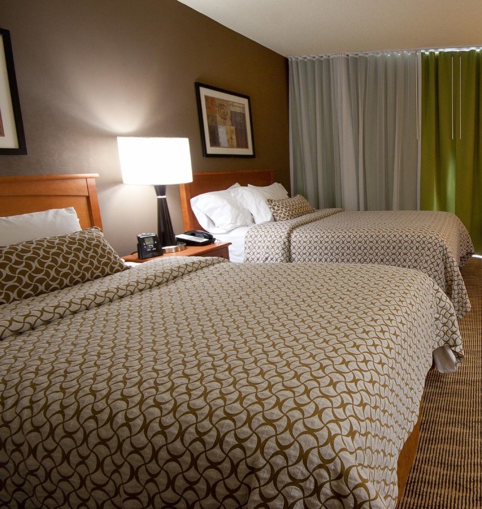 Embassy Suites By Hilton Oklahoma City Will Rogers Airport Zewnętrze zdjęcie